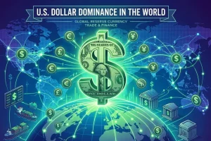 the us dollar