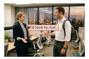 real english