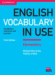 elementary grammar